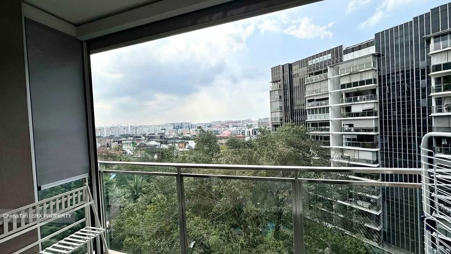 Bartley Residences (D19), Apartment #584460561